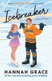 Icebreaker : a novel  Cover Image