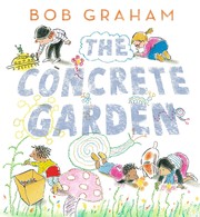 The concrete garden  Cover Image