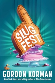 Slugfest /  Cover Image