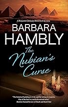 The Nubian's curse Book cover