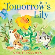 Tomorrow's lily Book cover