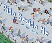 Ride beside me Book cover