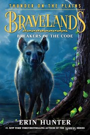 Breakers of the code  Cover Image