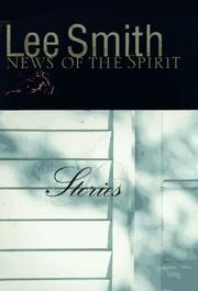 News of the spirit  Cover Image