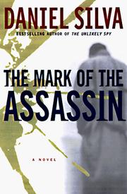 The mark of the assassin : a novel  Cover Image