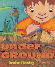 Underground  Cover Image