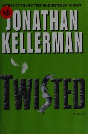 Twisted  Cover Image