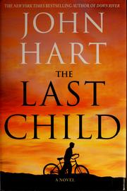The last child  Cover Image