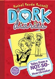 Tales from a not-so-happy heartbreaker  Cover Image