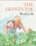 The giant's toe  Cover Image
