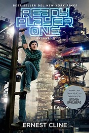 Ready player one  Cover Image