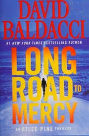 Long road to Mercy  Cover Image