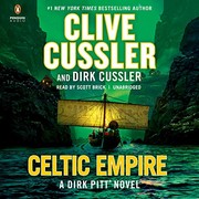 Celtic empire Cover Image