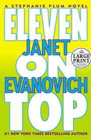 Eleven on top Cover Image