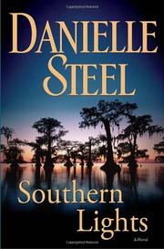 Southern lights  Cover Image