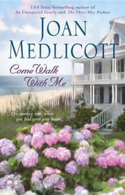 Come walk with me  Cover Image