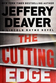 The cutting edge  Cover Image