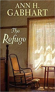 The refuge Cover Image