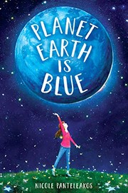 Planet earth is blue  Cover Image