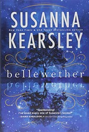 belleweather  Cover Image