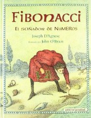 Fibonacci : el soñador de números  Cover Image