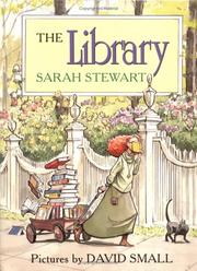 The library  Cover Image