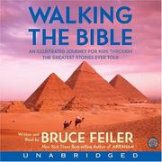 Walking the Bible Cover Image