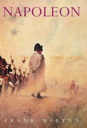 Napoleon : a biography  Cover Image