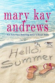 Hello, summer  Cover Image