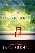 The playground : a novel  Cover Image