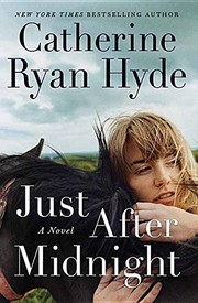 Just after midnight Cover Image