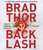 Backlash Cover Image