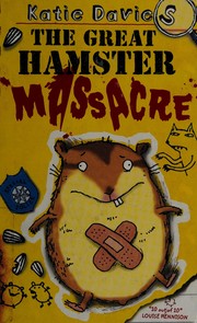 The great hamster massacre  Cover Image
