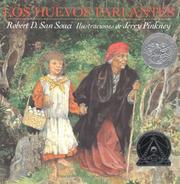 The talking eggs : a folktale from the American South  Cover Image