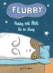 Flubby will not go to sleep  Cover Image