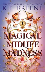 Magical midlife madness  Cover Image