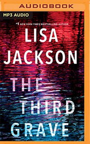 The third grave Cover Image