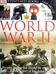World War II Book cover