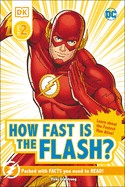 How fast is the Flash?  Cover Image