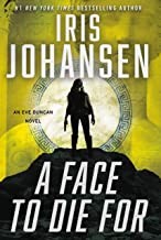 A face to die for  Cover Image