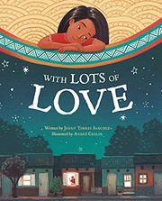 With lots of love  Cover Image