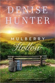 Mulberry Hollow  Cover Image