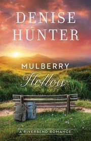 Mulberry Hollow Cover Image