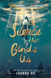 The silence that binds us  Cover Image