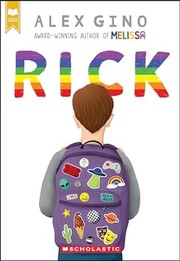 Rick Cover Image