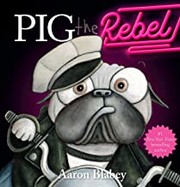 Pig the rebel  Cover Image