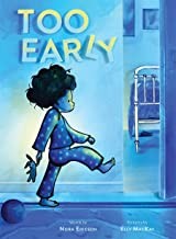 Too early  Cover Image