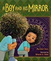 A boy and his mirror  Cover Image