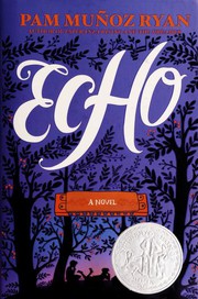 Echo  Cover Image