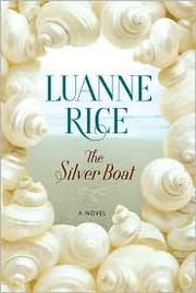 The silver boat  Cover Image